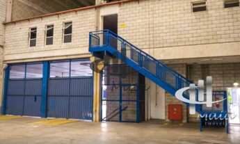 Imagem 3: Locação Galpão Sao Paulo Jaguaré Ref: 38736