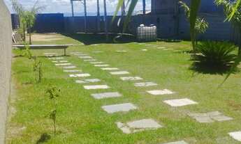 Imagem: Terreno em Praia das Falésias Marataízes