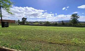 Imagem: Terreno à venda, 1000 m² por R$ 345.000