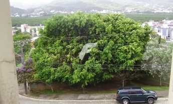 Imagem: Apartamento 3 Quartos 81m² - Trindade