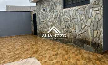 Imagem 3: Casa Padrão para Venda Bairro Parque Residencial Cidade Universitária em Ribeirão Preto/SP