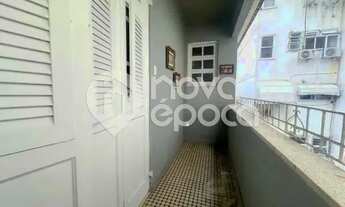 Imagem 5: Leblon Apartamento com 3 dormitórios