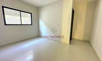 Imagem 6: Casa em condomínio fechado em Marechal Deodoro com 3 dormitórios sendo 1 suíte - 100m²