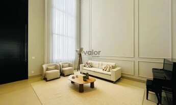 Imagem 6: Casa à venda e para alugar em Campinas, Loteamento Mont Blanc Residence, com 4 suítes, com