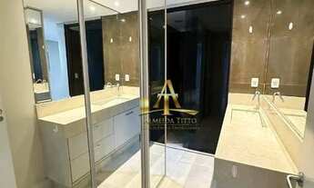 Imagem 2: Excelente apartamento para venda ou locação no Condomínio Choice -Bairro Alphaville - Baru