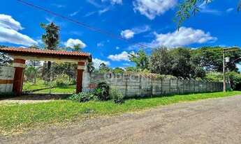Imagem 3: Terreno a venda no Alam Grei em Rio Claro