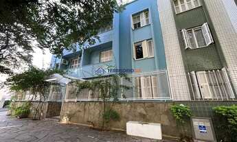 Imagem 3: Apartamento 2 dormitórios à venda Mont Serrat Porto Alegre/RS