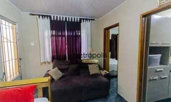 Imagem: Terreno à venda, 240 m² por R$ 501.000,00