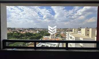 Imagem 5: Apartamento com 1 dormitório, 46 m² - venda por R$ 440.000,00 ou aluguel por R$ 2.808,67/m