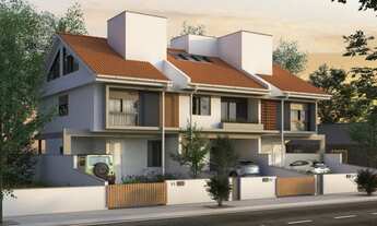 Imagem: Casa de 3 dormitórios à venda no Campeche