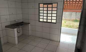 Imagem 6: Casa 02 quartos Setor Pedro Ludovico