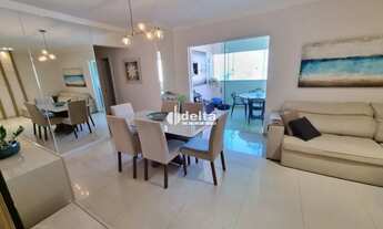 Imagem 3: Apartamento com 3 quartos disponível para venda no bairro Santa Monica em Uberlândia-MG
