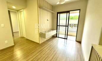 Imagem 2: Edf. Carmel para locação com 2 quartos Bairro Gleba Palhano