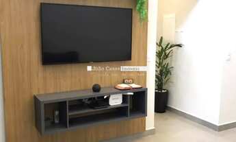 Imagem 5: Casa a venda com 3 quartos no Condomínio Terras de São Francisco - Sorocaba