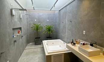 Imagem 6: Damha - casa pronta pra morar