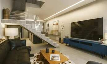 Imagem 6: SOBRADO GEMINADO no GLÓRIA com 3 quartos para VENDA, 94 m²