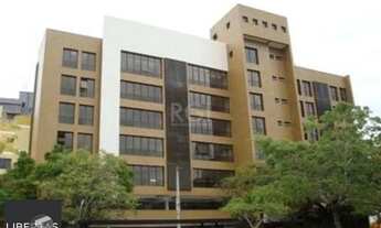 Imagem 3: Sala comercial mobiliada com 42m² no bairro Praia de Belas