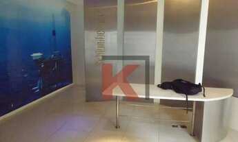 Imagem 5: Sala à venda, 353 m² por R$ 300.000 - Centro - Santos/SP