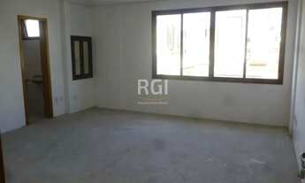 Imagem: Conjunto/Sala para Venda - 27m², 0 dormitórios