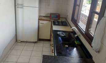 Imagem 6: Quartos mobiliados no capão raso