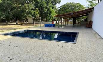 Imagem 4: Chácara à Venda - Vila Apaco