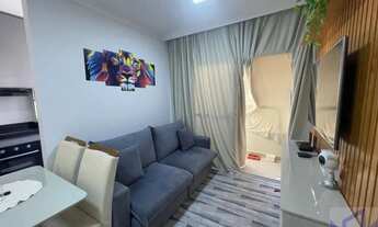Imagem 4: Excelente oportunidade! Apartamento à venda em Sorocaba-SP, Jardim Gutierres, 2 quartos, 1