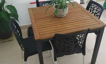 Imagem 7: Edificio Promenade disponivel 46 metros quadrados com 2 quartos em Ponta Verde - Maceió