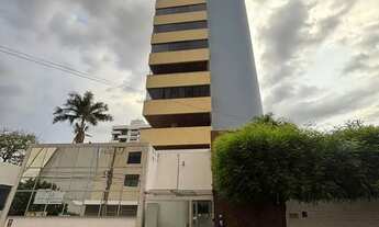 Imagem: APARTAMENTO COND. EDIFÍCIO MOUNT MARTRE