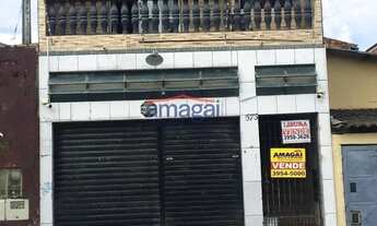 Imagem 2: Ponto comercial e residencial