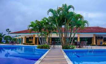 Imagem 6: Lote, Residencial Praia dos Passarinhos, dois lotes co 1615 metros quadrados em Tarumã - M