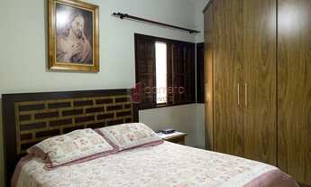 Imagem 6: CASA TÉRREA PARA VENDA NO RESIDENCIAL SANTO ANTÔNIO - ITUPEVA/SP