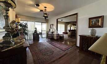 Imagem 6: Apartamento à venda, 4 quartos, 4 suítes, 5 vagas, BARRA DA TIJUCA - RIO DE JANEIRO/RJ