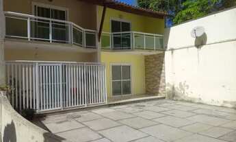 Imagem 4: CASA DUPLEX NO RIO DO OURO