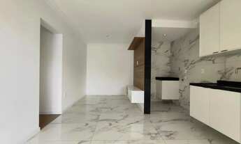 Imagem 4: Apartamento 2 quartos - São Mateus