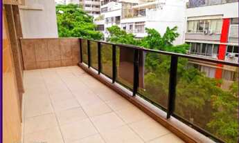 Imagem 4: Ipanema - Prudente de Morais, Apartamento com 4 Quartos e 4 banheiros à Venda, 166 m²