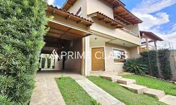 Imagem 2: Sobrado 3 dormitórios - bairro Moinhos de Vento