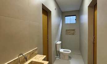 Imagem 6: Casa em Cardoso - Aparecida de Goiânia