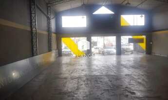 Imagem 7: Barracão à venda e locação no bairro Jardim Planalto em Paulínia