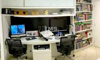 Imagem 7: Apartamento com 3 dormitórios à venda, 140 m² por R$ 960.000,00 - Jardim Guanabara - Campi