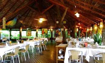 Imagem 4: Venda ou incorporação área comercial de 4.947 m2 na rodovia SP 55 ,São Sebastião