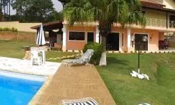 Imagem 5: CASA TÉRREA - JARDIM ESTÂNCIA BRASIL - SP