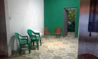 Imagem 2: 02- Casa na Cidade Olímpica