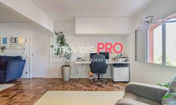 Imagem 4: Apartamento, Cerqueira César - São Paulo