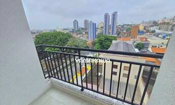 Imagem 5: Apartamento com 2 dormitórios à venda, 40 m² por R$ 395.000,00 - Penha - São Paulo/SP