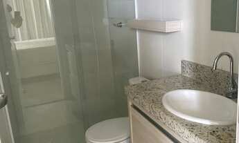 Imagem 4: Studio Flat / studio com 1 dormitório