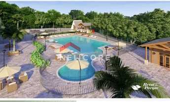 Imagem 7: Lote em condomínio em Rua Gonçalves Dias - Centro - Santa Tereza do Oeste/PR