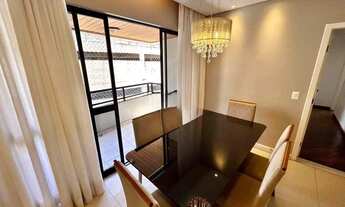 Imagem 6: Apartamento para aluguel, 3 quartos, 1 suíte, 2 vagas, Buritis - Belo Horizonte/MG