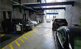 Imagem 6: Galpão à venda ou para locação em Pinheiros - SP