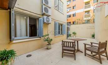 Imagem 3: Garden 3 Dormitórios e 1 Vaga no Menino Deus