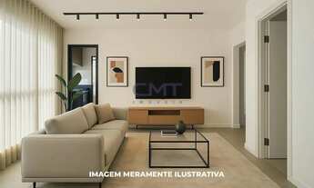 Imagem 2: Apartamento 2 quartos para locação no São Pedro